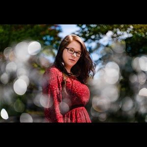 Meet your Posher, Lindsey